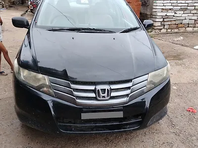 Second Hand Honda City 1.5 S AT in Rawatbhata