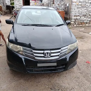 Second Hand Honda City 1.5 S AT in Rawatbhata Second Hand Honda City 1.5 S AT in Rawatbhata