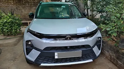 Second Hand Tata Nexon Smart Plus Petrol 1.2L Turbo Automatic (AMT) in Pondicherry Second Hand Tata Nexon Smart Plus Petrol 1.2L Turbo Automatic (AMT) in Pondicherry