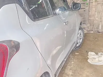 2018 Maruti Suzuki Swift VXi [2018-2019] 1