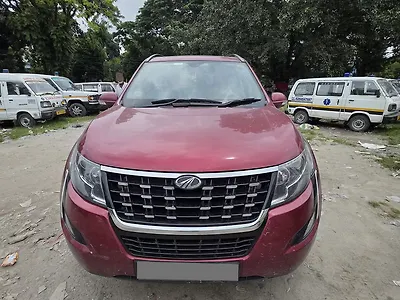 2018 महिंद्रा XUV500 W11 [2018-2020] 1