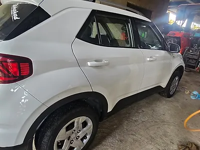 Second Hand Hyundai Venue S 1.4 CRDi in Pratapgarh (Rajasthan)