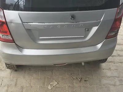 2013 Maruti Suzuki Wagon R VXi 1 2013 Maruti Suzuki Wagon R VXi 1