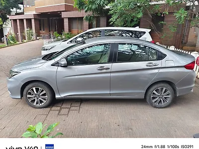 2019 Honda City