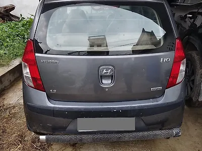 2009 Hyundai i10 Asta 1.2 1