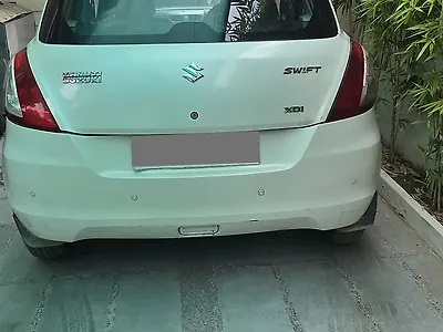 2014 Maruti Suzuki Swift ZDi 1
