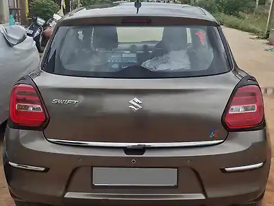 2022 मारुति सुज़ुकी स्विफ़्ट vxi एएमटी [2021-2023] 1