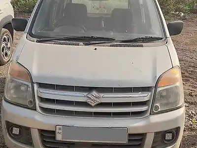 Second Hand मारुति सुज़ुकी वैगन आर lxi माइनर in अमरेली
