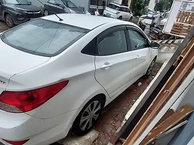 2013 Hyundai Verna Fluidic 1.4 VTVT 1