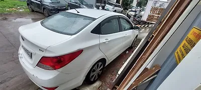 2013 Hyundai Verna Fluidic 1.4 VTVT 1 2013 Hyundai Verna Fluidic 1.4 VTVT 1