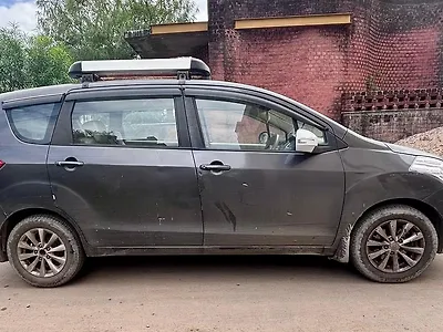 Second Hand Maruti Suzuki Ertiga ZDi in Bharuch