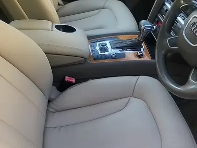 2015 Audi Q7 3.0 TDI quattro Premium Plus