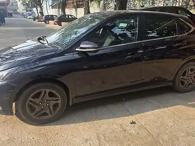 Second Hand हुंडई एलीट i20 स्पोर्टज़ 1.2 आईवीटी [2020-2023] in पिंपरी-चिंचवड