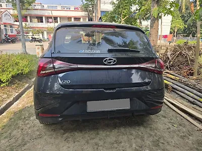 Second Hand Hyundai Elite i20 Asta 1.2 IVT in Haldia Second Hand Hyundai Elite i20 Asta 1.2 IVT in Haldia