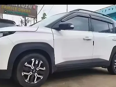 Second Hand Hyundai Exter SX (O) 1.2 AMT in Amaravati (Andhra Pradesh)