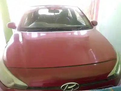 Second Hand हुंडई i20 एक्टिव 1.2 बेस in कठुआ