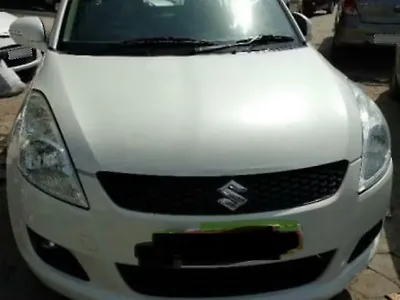 Second Hand Maruti Suzuki Swift VDi ABS [2014-2017] in Gautam Buddha Nagar