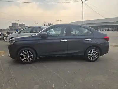 2023 Honda Amaze VX 1.2 Petrol CVT 1