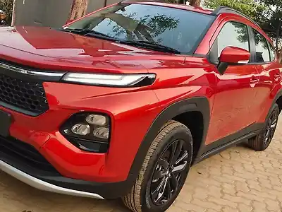 2026 टोयोटा अर्बन क्रूज़र टाइज़र S Plus Petrol 1.2L Manual 1