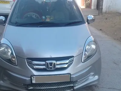 Second Hand Honda Amaze 1.5 S i-DTEC in Jaipur