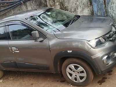 2016 Renault Kwid 1.0 RXT [2016-2019] 1