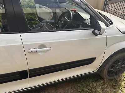 2022 Maruti Suzuki Ignis Zeta 1.2 AMT