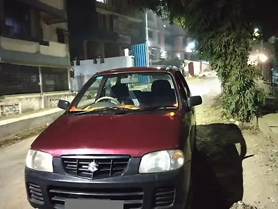 2006 Maruti Suzuki Alto Std 1