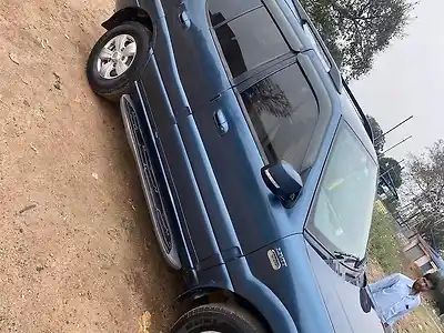 2013 टाटा सफारी 4x2 gx डिकर bs-iii 1