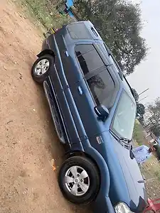 2013 टाटा सफारी 4x2 gx डिकर bs-iii 1 2013 टाटा सफारी 4x2 gx डिकर bs-iii 1