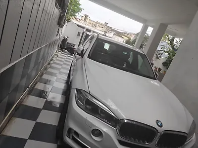 2014 BMW X5 M 50d 1