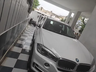 2014 BMW X5 M 50d 1 2014 BMW X5 M 50d 1