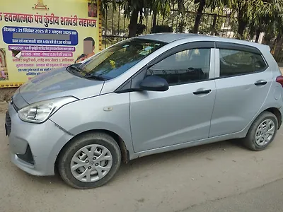 Second Hand Hyundai Grand i10 Era 1.1 CRDi [2016-2017] in Ghaziabad