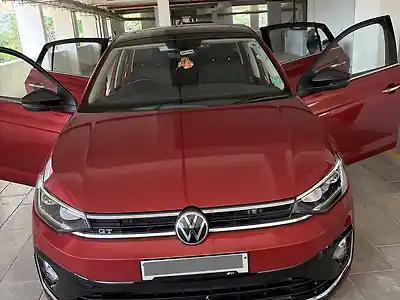 2023 फ़ॉक्सवैगन वर्टूस GT प्लस 1.5 टीएसआई इवो डीएसजी 1