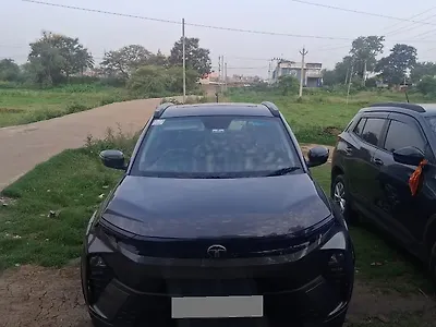 2024 Tata Nexon Smart Plus (S) 1.2 Petrol 5MT [2023-2025] 1