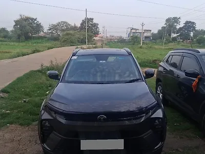 2024 Tata Nexon Smart Plus (S) 1.2 Petrol 5MT [2023-2025] 1
