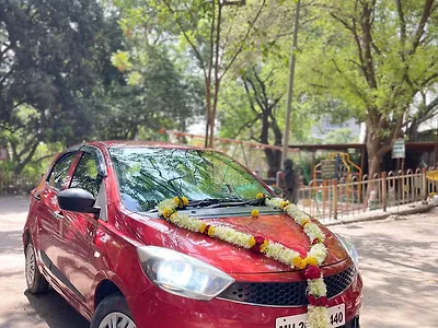 2019 Tata Tiago Revotorq XM 1