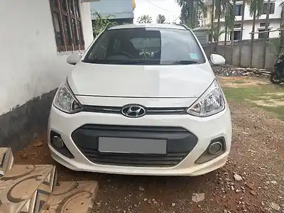2015 हुंडई i10 एरा 1.1 irde2 [2010-2017] 1