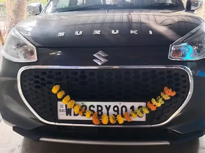 2024 मारुति सुज़ुकी ऑल्टो k10 VXi Plus (O) [2024-2025] 1