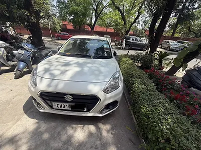 2022 Maruti Suzuki DZire VXi [2020-2023] 1