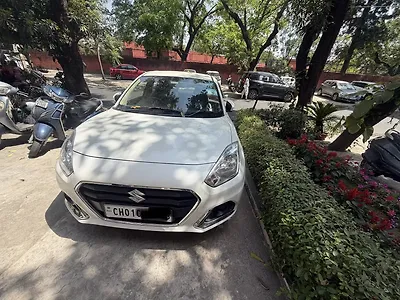 2022 Maruti Suzuki DZire VXi [2020-2023] 1