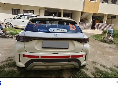 2025 Maruti Suzuki Fronx Delta 1.2 CNG