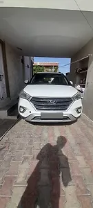 2015 Hyundai Creta 1.6 SX 1 2015 Hyundai Creta 1.6 SX 1