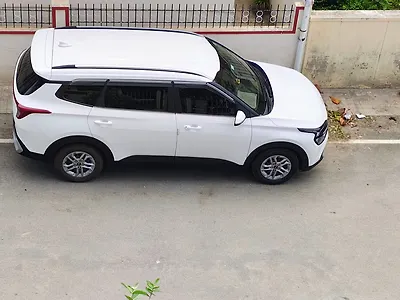 2022 Kia Carens Prestige 1.5 Diesel MT 7 STR