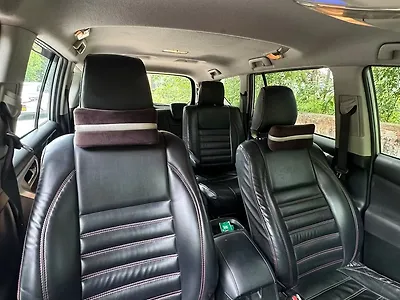 2016 Toyota Innova Crysta 2.4 V Diesel 1