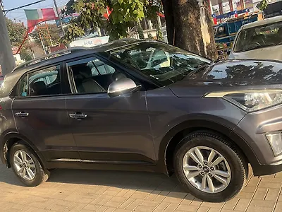 2017 हुंडई क्रेटा sx प्लस 1.6 पेट्रोल 1 2017 हुंडई क्रेटा sx प्लस 1.6 पेट्रोल 1