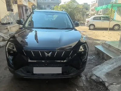 2024 Mahindra XUV 3XO AX5 Diesel 1.5L Turbo Manual 1 2024 Mahindra XUV 3XO AX5 Diesel 1.5L Turbo Manual 1