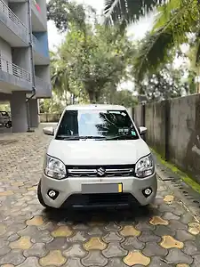 2025 मारुति सुज़ुकी वैगन आर LXi CNG 1.0L Manual 1 2025 मारुति सुज़ुकी वैगन आर LXi CNG 1.0L Manual 1