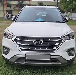 2018 हुंडई क्रेटा e 1.6 पेट्रोल 1 2018 हुंडई क्रेटा e 1.6 पेट्रोल 1