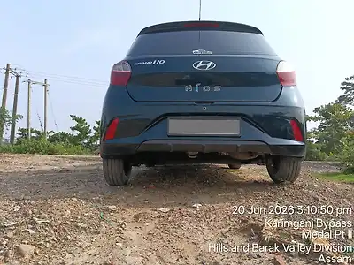 2021 हुंडई ग्रैंड i10 निओस मैग्ना 1.2 कप्पा vtvt 1