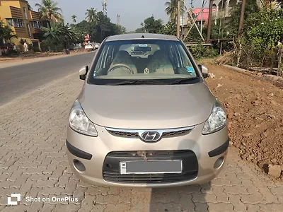 Second Hand Hyundai i10 Sportz 1.2 Kappa2 in Durgapur